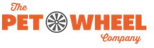 cat wheel logo